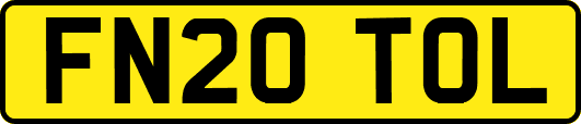 FN20TOL