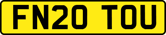 FN20TOU