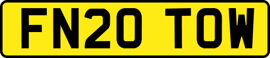 FN20TOW