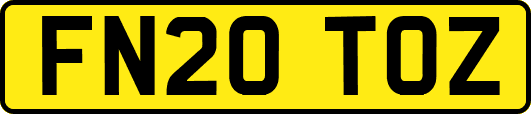 FN20TOZ