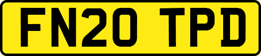 FN20TPD
