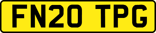 FN20TPG