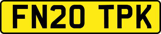 FN20TPK