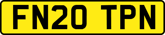 FN20TPN