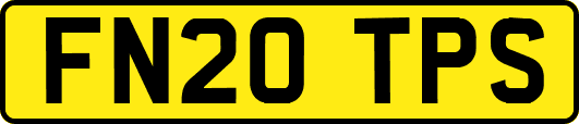 FN20TPS