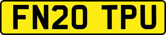 FN20TPU
