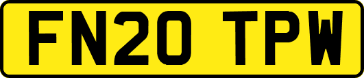 FN20TPW
