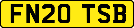 FN20TSB