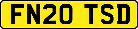 FN20TSD