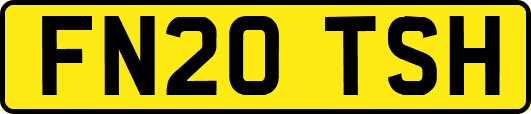 FN20TSH