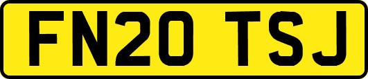 FN20TSJ