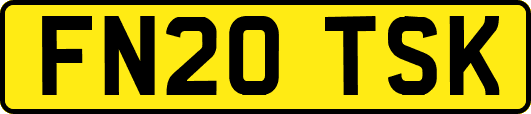 FN20TSK