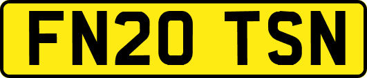 FN20TSN