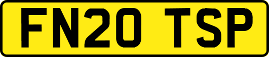 FN20TSP