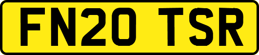 FN20TSR