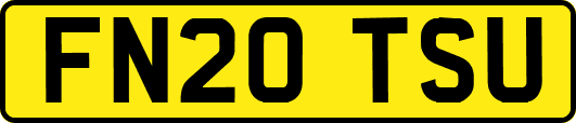 FN20TSU
