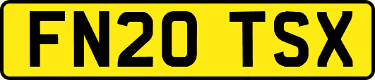 FN20TSX