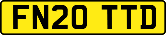 FN20TTD