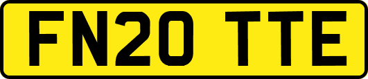 FN20TTE