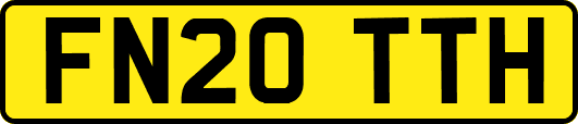FN20TTH