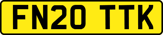 FN20TTK