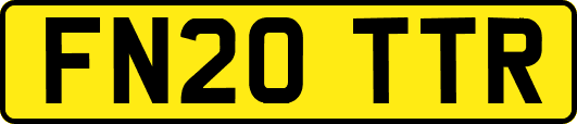 FN20TTR