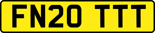 FN20TTT