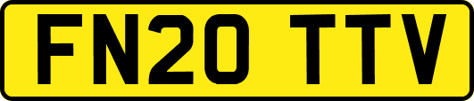 FN20TTV