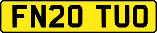 FN20TUO