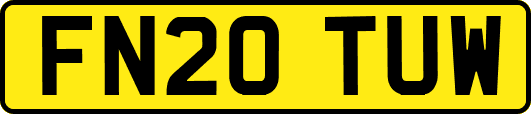 FN20TUW