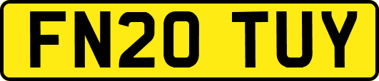 FN20TUY