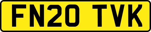 FN20TVK