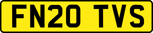 FN20TVS