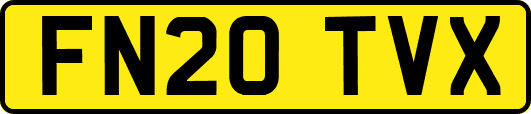 FN20TVX