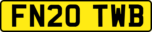 FN20TWB