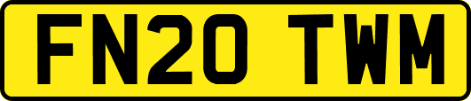 FN20TWM