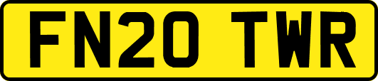 FN20TWR