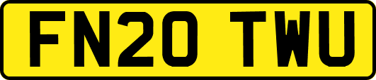 FN20TWU