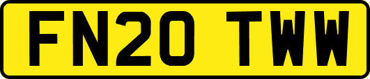 FN20TWW