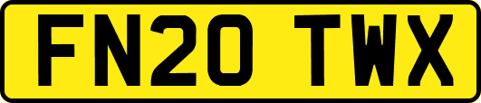 FN20TWX