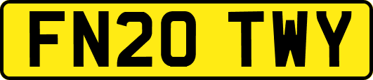 FN20TWY
