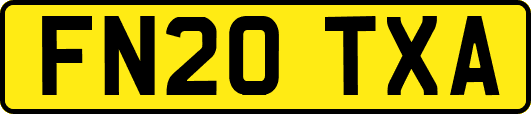 FN20TXA