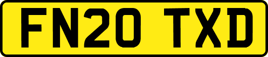 FN20TXD