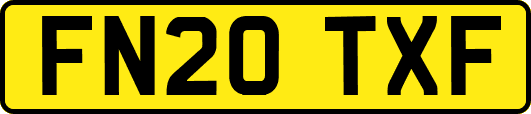 FN20TXF