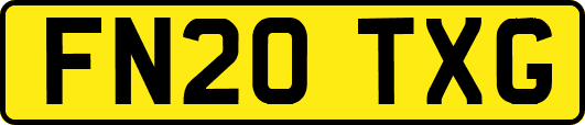 FN20TXG