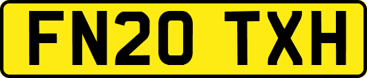 FN20TXH