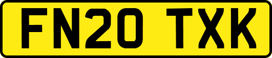 FN20TXK