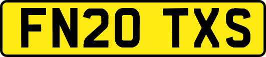 FN20TXS