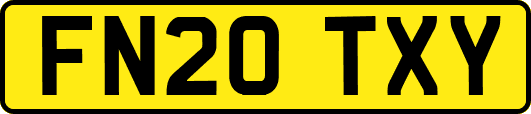 FN20TXY