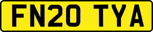 FN20TYA